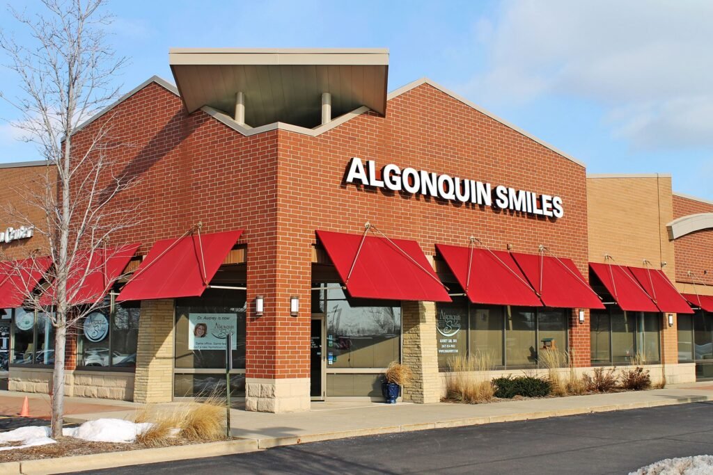 dentist-office-Channel-Letter